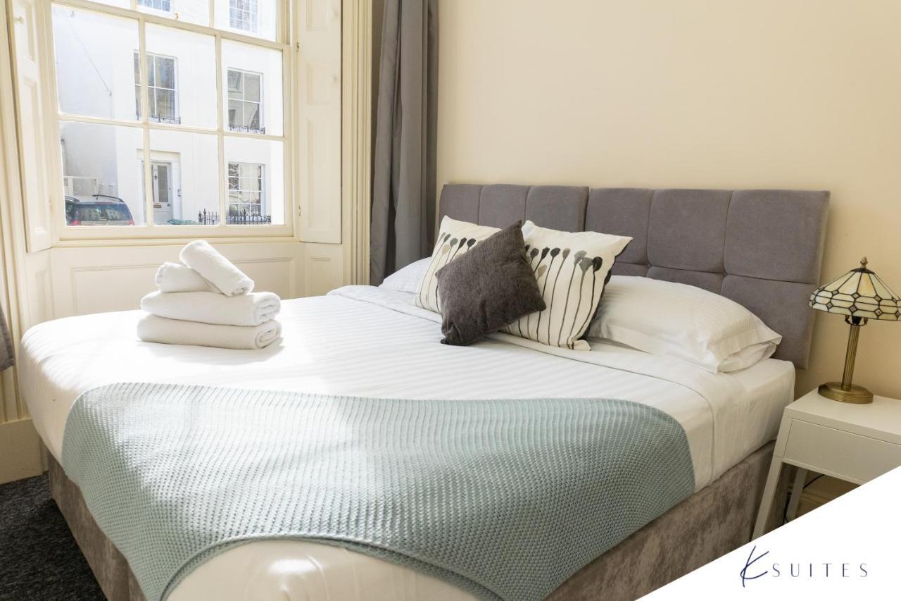 K Suites - Montpellier Apartments كيلتنهام المظهر الخارجي الصورة